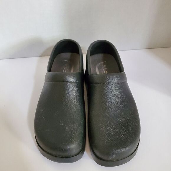 Klogs slip resistant non marking shoes - Picture 3 of 11